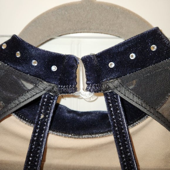 Weissman Showtime Sweet Dreams Costume - Picture 7 of 11